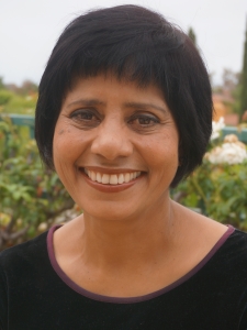Dr. Indu Gupta, MPH