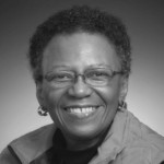 Ms. Linda R. Ervin