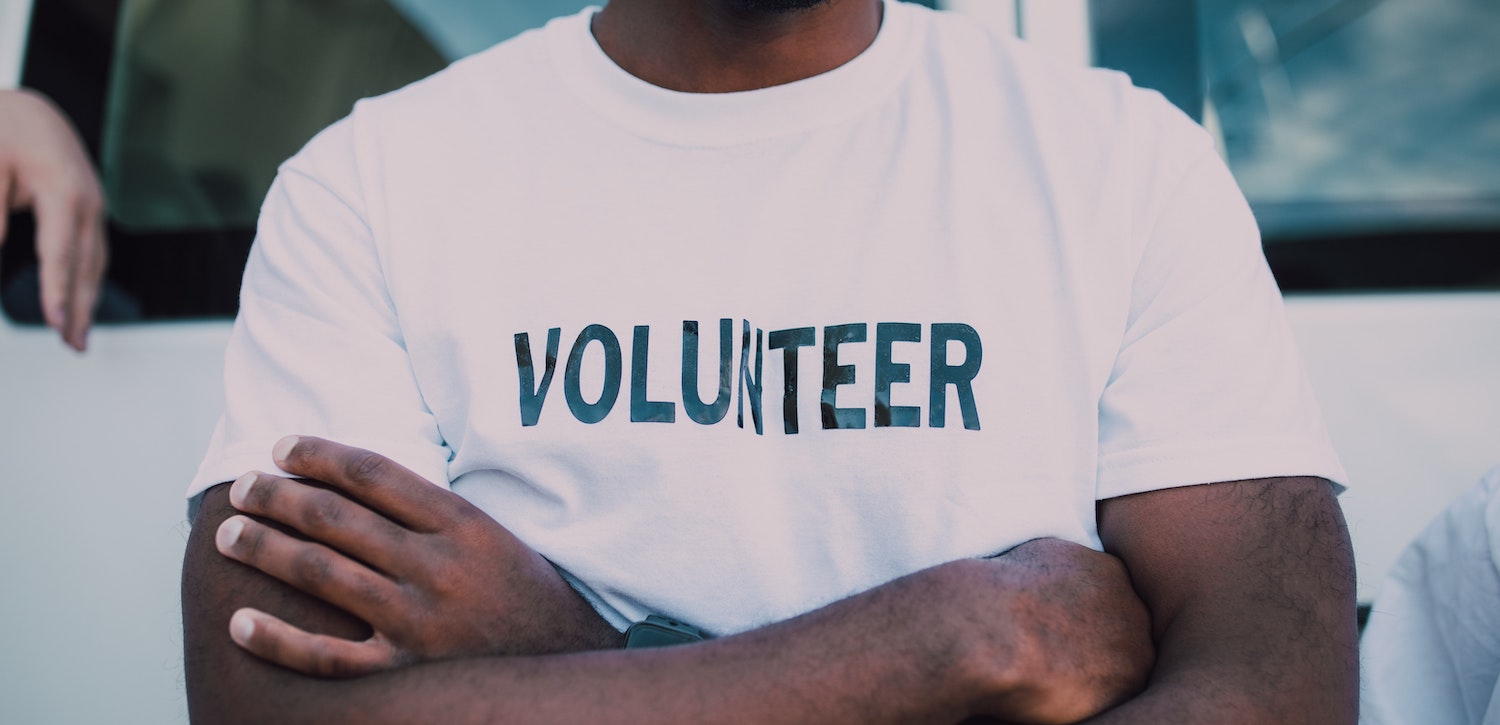 Volunteer
