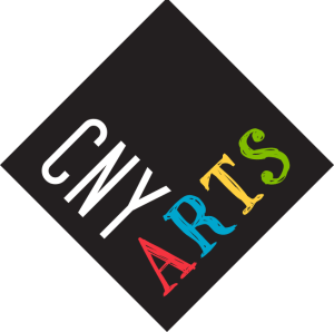 CNY Arts logo